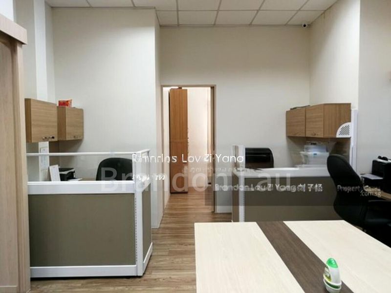 Office for Rent: Teambuild Centre - Image 9