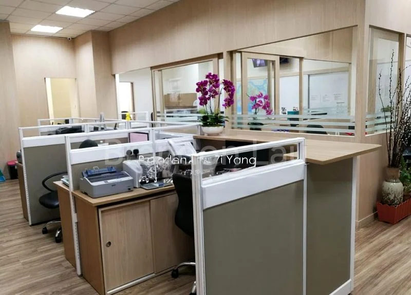 Office for Rent: Teambuild Centre - Image 3