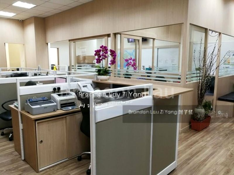 Office for Rent: Teambuild Centre - Image 8