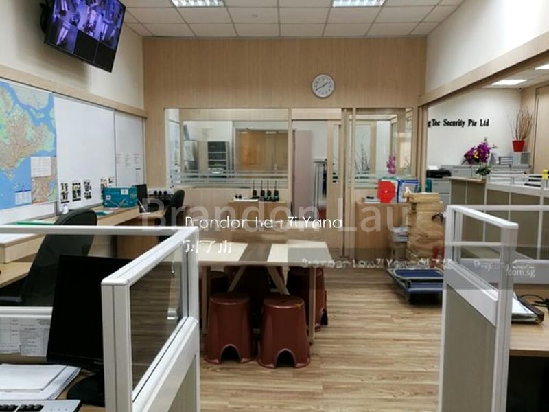 Office for Rent: Teambuild Centre - Image 10