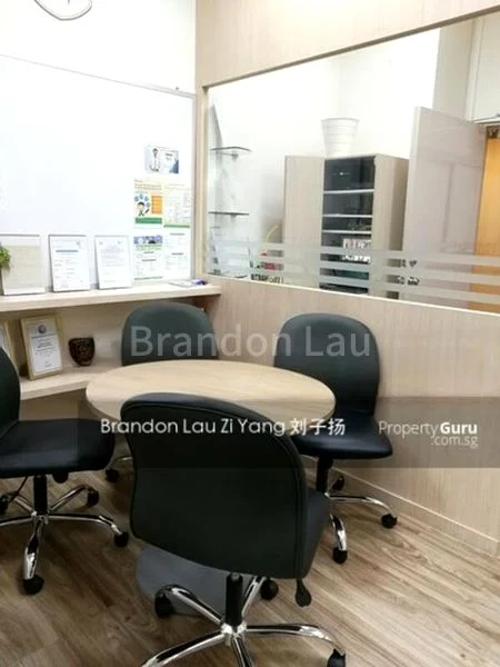 Office for Rent: Teambuild Centre - Image 11