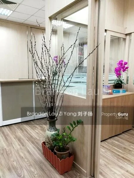 Office for Rent: Teambuild Centre - Image 12