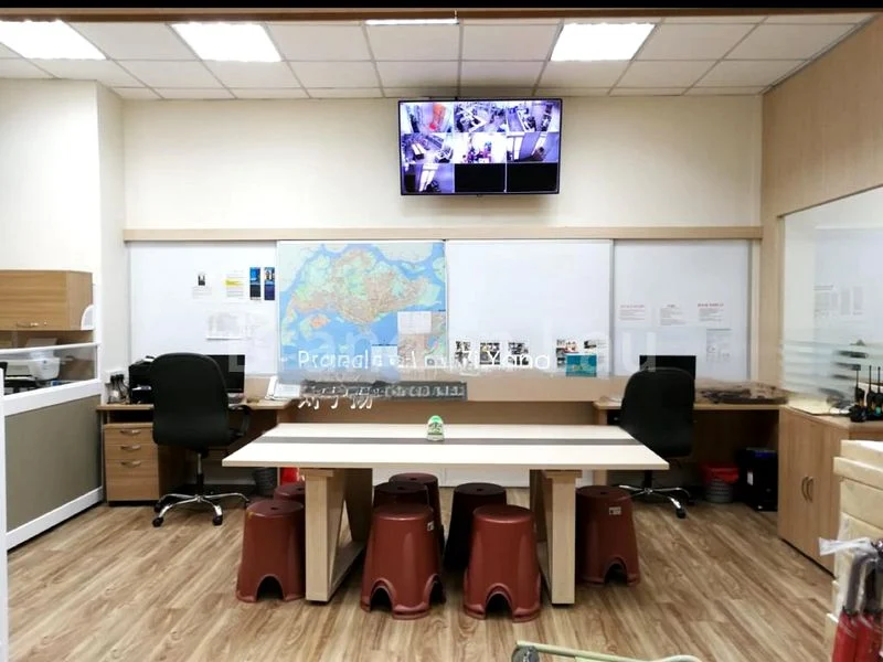 Office for Rent: Teambuild Centre - Image 6