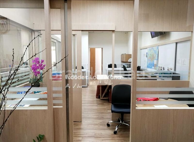 Office for Rent: Teambuild Centre - Image 2