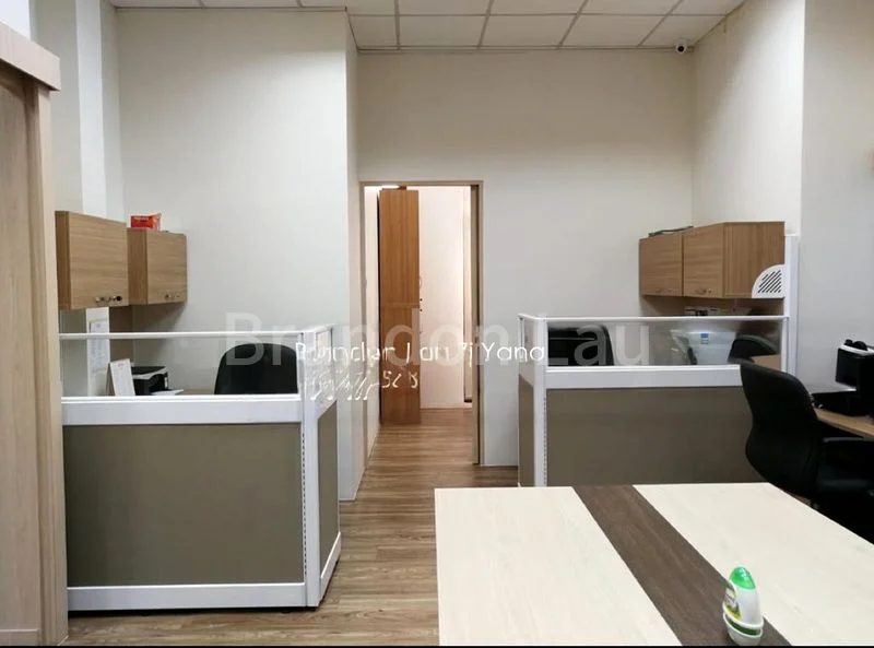 Office for Rent: Teambuild Centre - Image 7