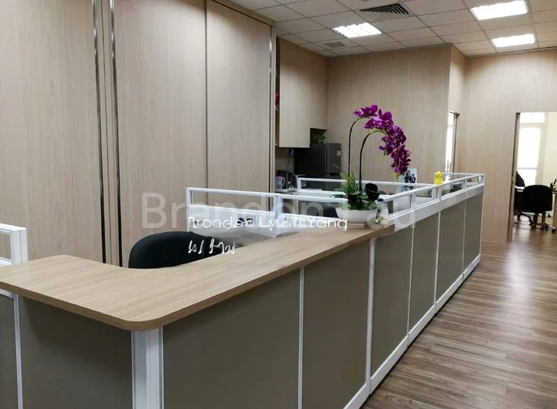 Office for Rent: Teambuild Centre - Image 4