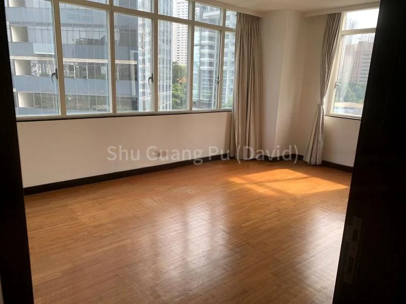3 Bed Condo for Rent in  Orchard Scotts - Image 4