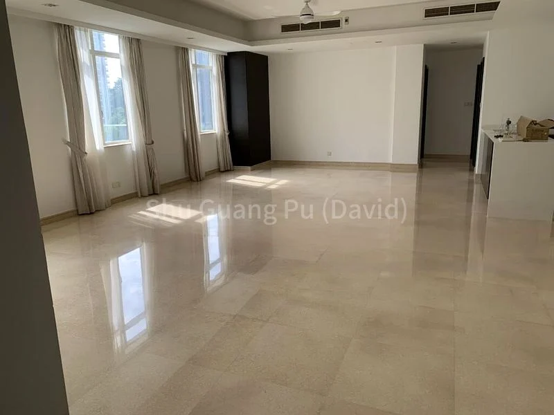 3 Bed Condo for Rent in  Orchard Scotts - Image 1