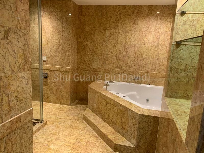 3 Bed Condo for Rent in  Orchard Scotts - Image 3