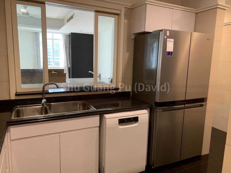 3 Bed Condo for Rent in  Orchard Scotts - Image 9