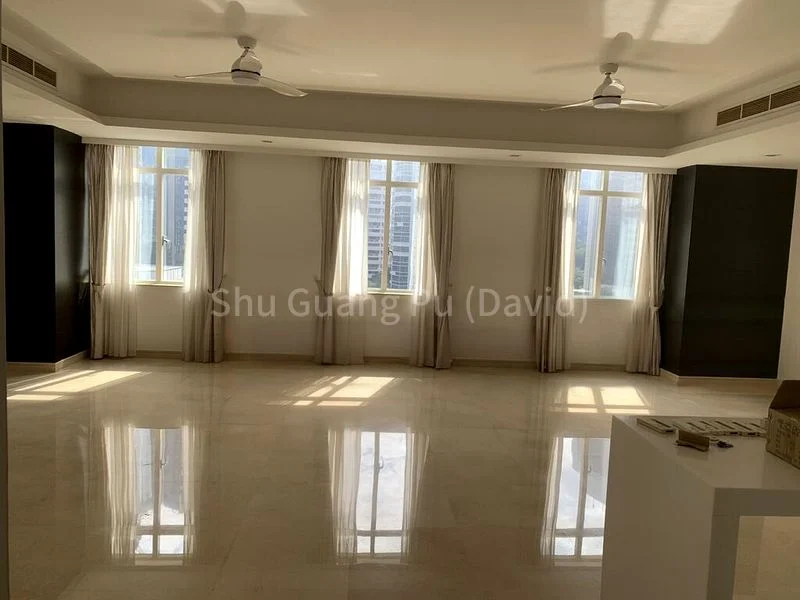 3 Bed Condo for Rent in  Orchard Scotts - Image 2