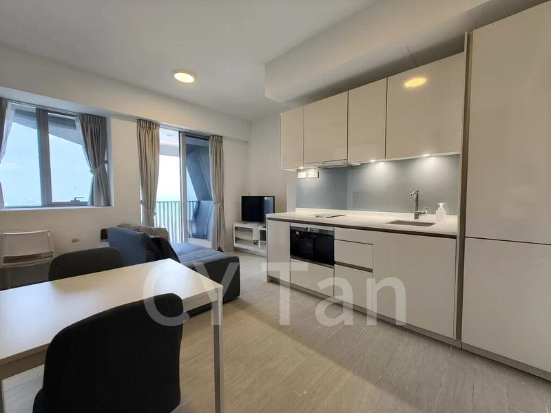 1 Bed Condo for Sale in  V On Shenton - Image 7