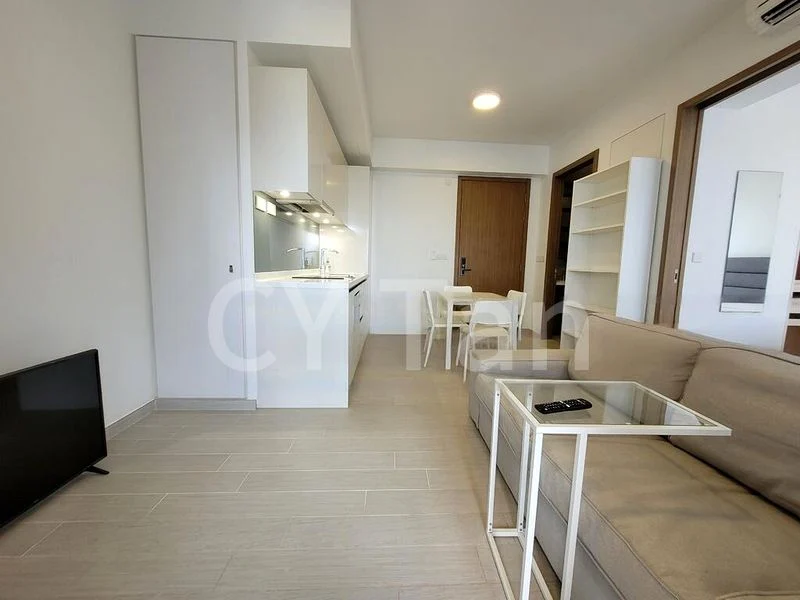 1 Bed Condo for Sale in  V On Shenton - Image 1