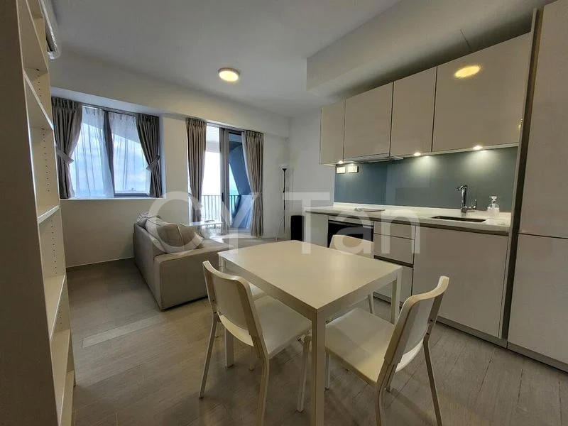 1 Bed Condo for Sale in  V On Shenton - Image 1