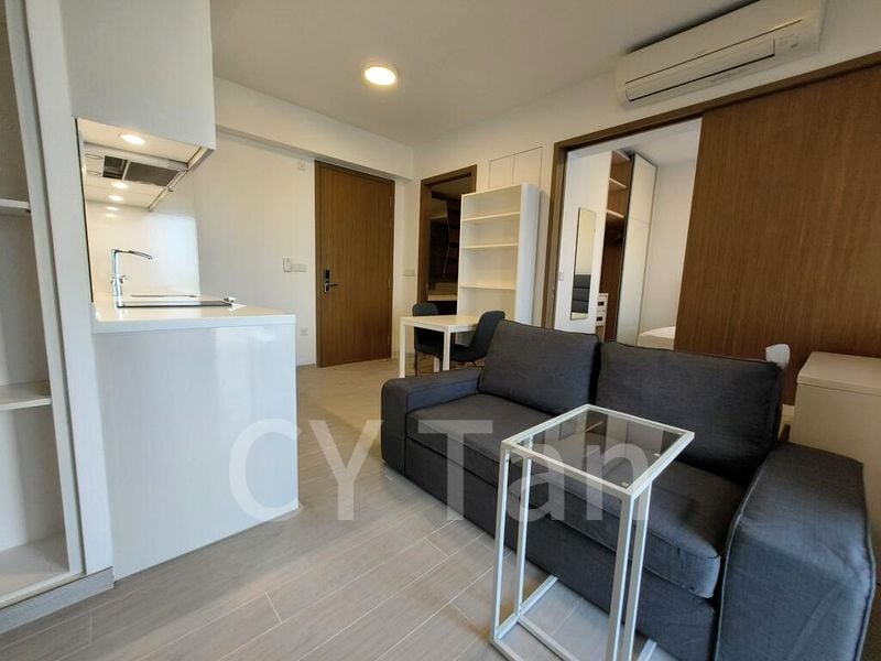 1 Bed Condo for Sale in  V On Shenton - Image 5
