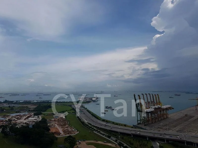 1 Bed Condo for Sale in  V On Shenton - Image 4