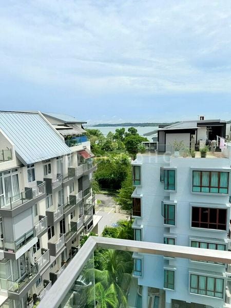 4 Bed Apartment (Condo) for Rent in  Coastal View Residences - Image 1