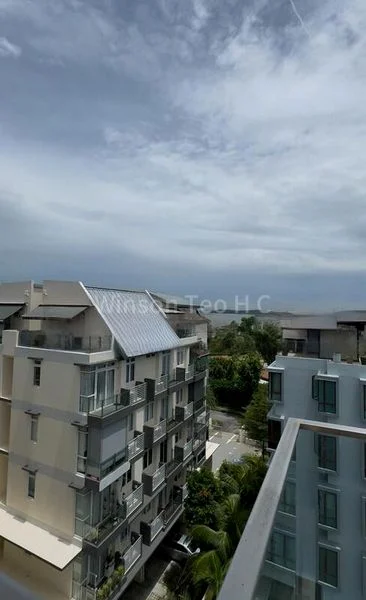 4 Bed Apartment (Condo) for Rent in  Coastal View Residences - Image 6