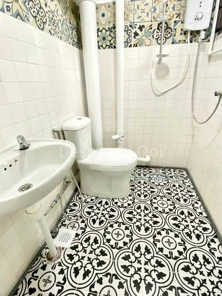 Common Room (HDB) for Rent in  32 Cassia Crescent - Image 7