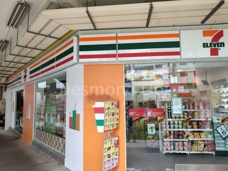 Common Room (HDB) for Rent in  32 Cassia Crescent - Image 3