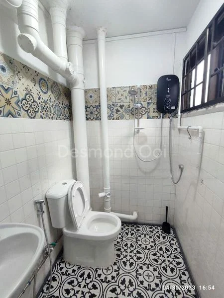 Common Room (HDB) for Rent in  32 Cassia Crescent - Image 9