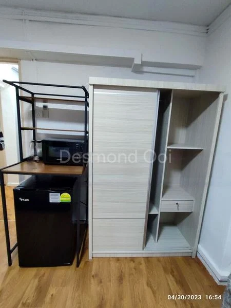 Common Room (HDB) for Rent in  32 Cassia Crescent - Image 10