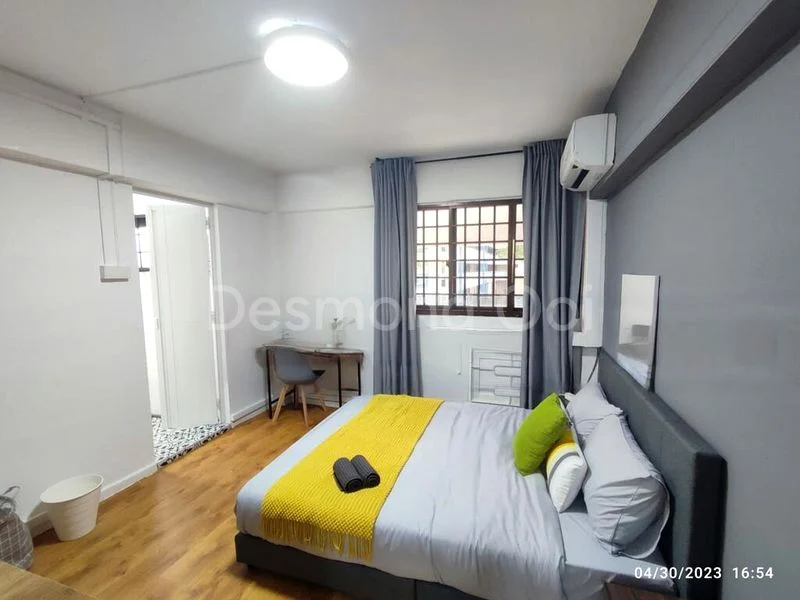 Common Room (HDB) for Rent in  32 Cassia Crescent - Image 1