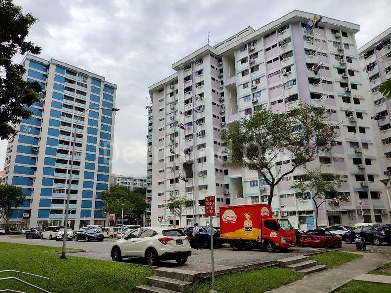 Common Room (HDB) for Rent in  32 Cassia Crescent - Image 4