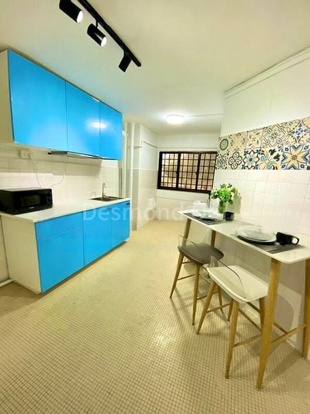 Common Room (HDB) for Rent in  32 Cassia Crescent - Image 8