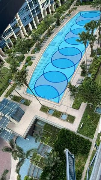 Common Room (Condo) for Rent in  City Square Residences - Image 2