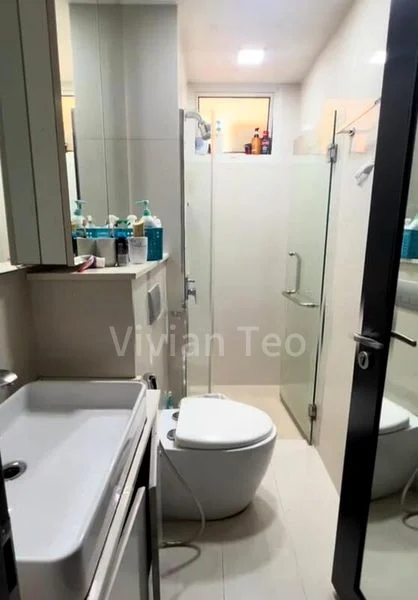 Common Room (Condo) for Rent in  City Square Residences - Image 3