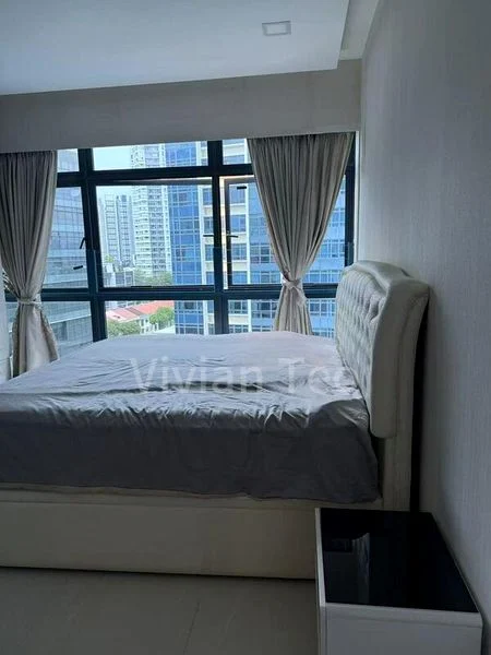 Common Room (Condo) for Rent in  City Square Residences - Image 1