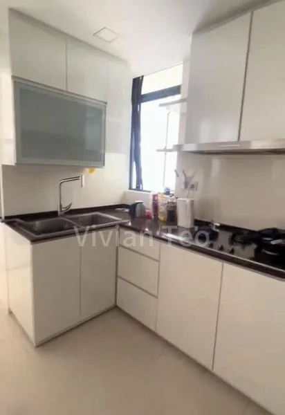 Common Room (Condo) for Rent in  City Square Residences - Image 4