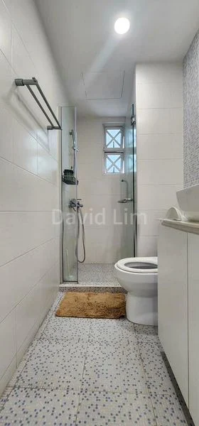 3 Bed Condo for Rent in  The Anchorage - Image 1