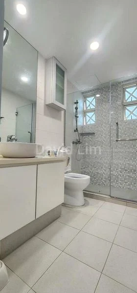 3 Bed Condo for Rent in  The Anchorage - Image 3