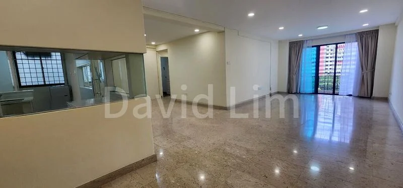 3 Bed Condo for Rent in  The Anchorage - Image 6