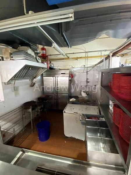 Food & Beverage for Rent: Premier @ Kaki Bukit - Image 3