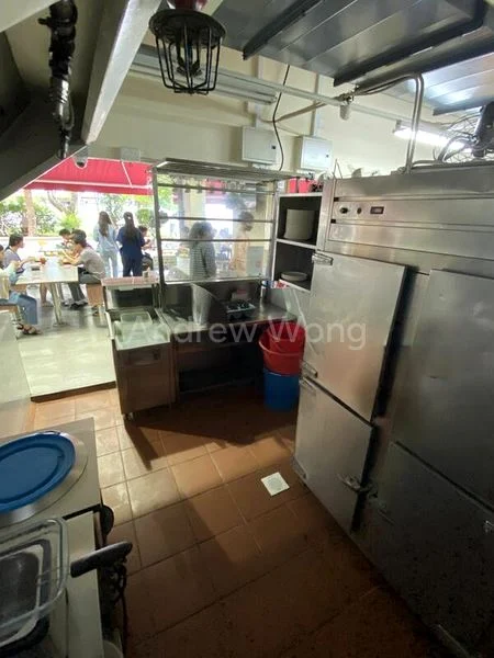 Food & Beverage for Rent: Premier @ Kaki Bukit - Image 2