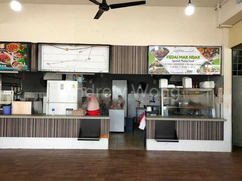 Food & Beverage for Rent: Premier @ Kaki Bukit - Image 8
