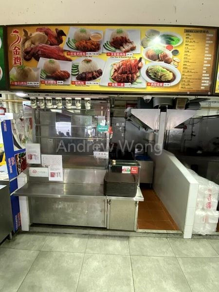 Food & Beverage for Rent: Premier @ Kaki Bukit - Image 5