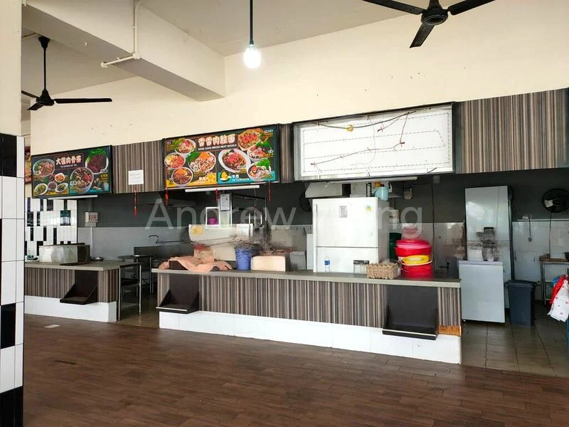 Food & Beverage for Rent: Premier @ Kaki Bukit - Image 7