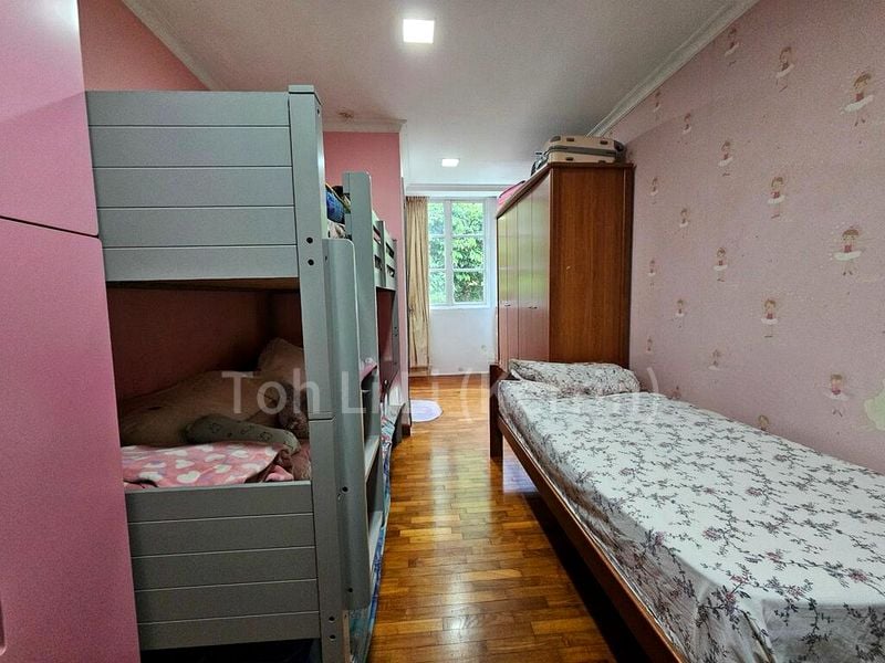 5 Bed Semi-Detached House (Landed) for Sale in  Burgundy Hill - Image 3
