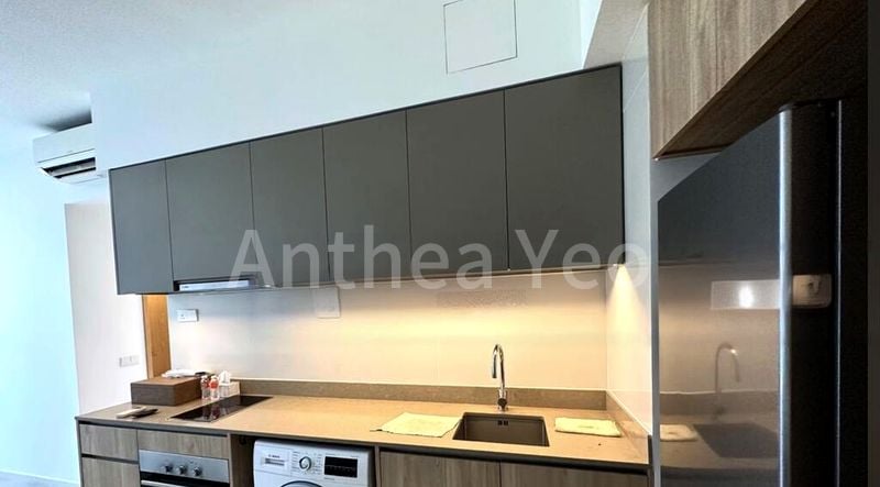 2 Bed Condo for Rent in  Twin VEW - Image 5