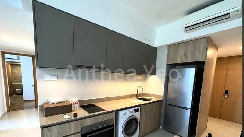 2 Bed Condo for Rent in  Twin VEW - Image 6