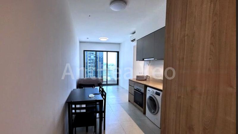 2 Bed Condo for Rent in  Twin VEW - Image 4