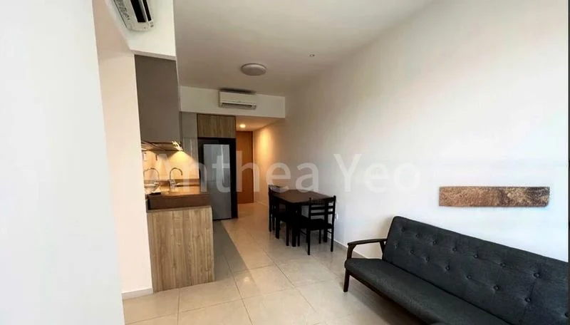2 Bed Condo for Rent in  Twin VEW - Image 1