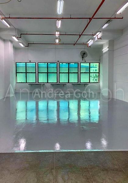 Light Industrial (B1) for Sale: Paya Lebar 178 - Image 8