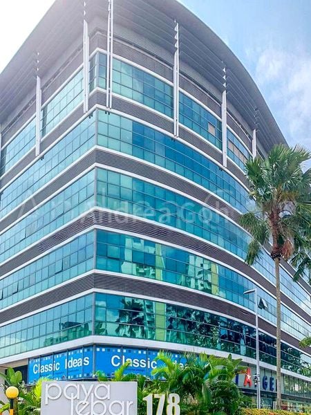 Light Industrial (B1) for Sale: Paya Lebar 178 - Image 2