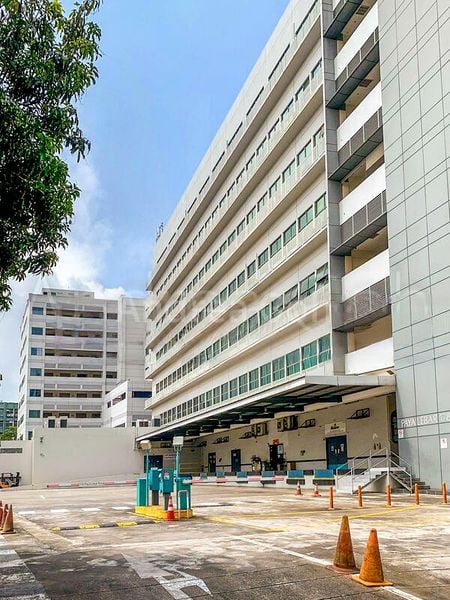 Light Industrial (B1) for Sale: Paya Lebar 178 - Image 3