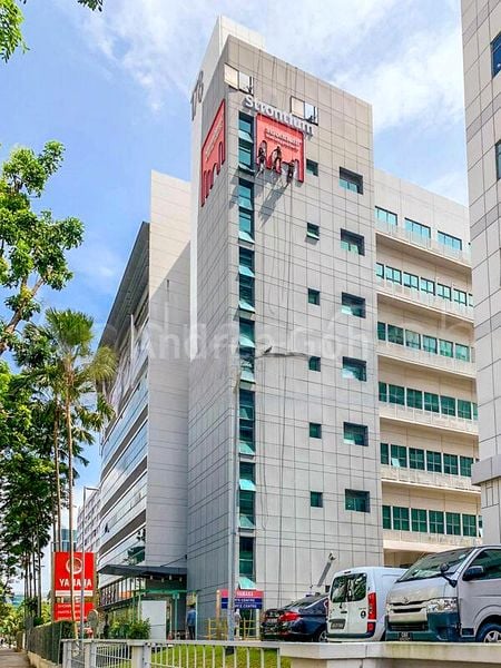 Light Industrial (B1) for Sale: Paya Lebar 178 - Image 1